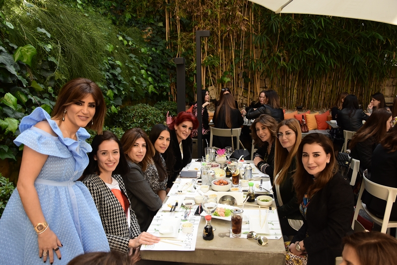Mother's Day at Mon Maki a Moi